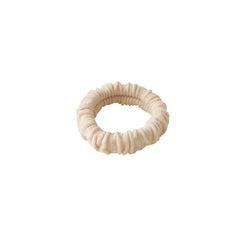 Hair Elastic Circle Hairs Ties Hair Band Rope For Men Women Girls