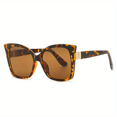 Y2K Cat Eye Sunglasses Beach Party Club UV400