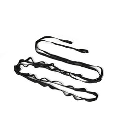 Adjustable Hanging Rope Outdoor Camping Clothesline