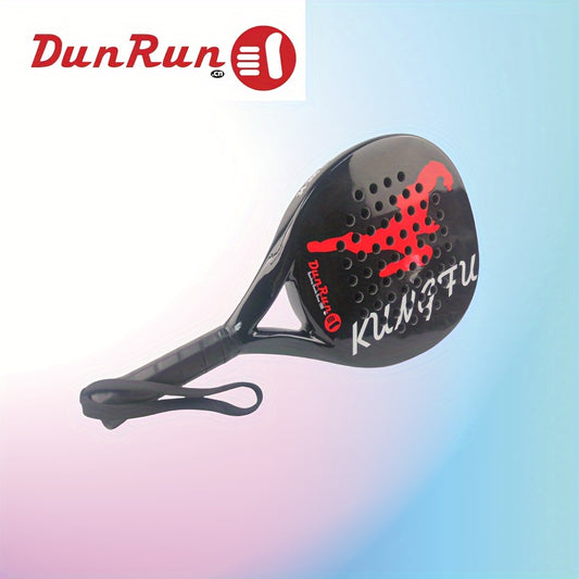 DunRun Padel Racket 90 Carbon EVA
