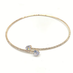 Stylish Zircon Necklace for Women