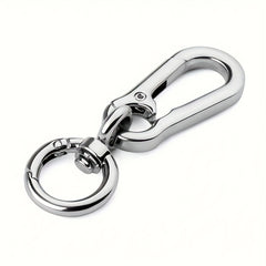 Universal Metal Keychain Car Keychain