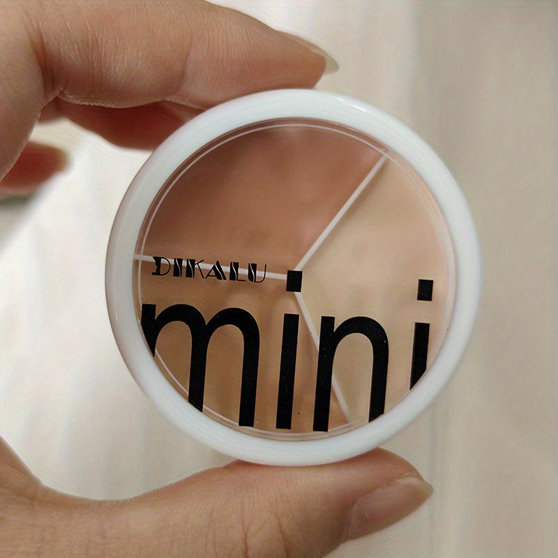 Matte Liquid Concealer Waterproof Full Coverage Acne Spot Cover Face Primer