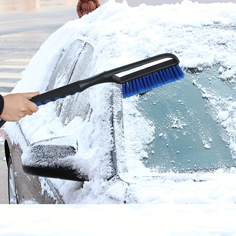 Snow Shovel Ice Scraper Frost Scraper Snow Scraper Skiing Equipment