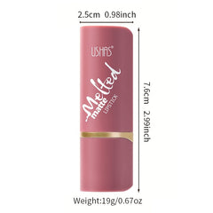 Matte Velvet Lipstick Waterproof Long Lasting Lip Gloss