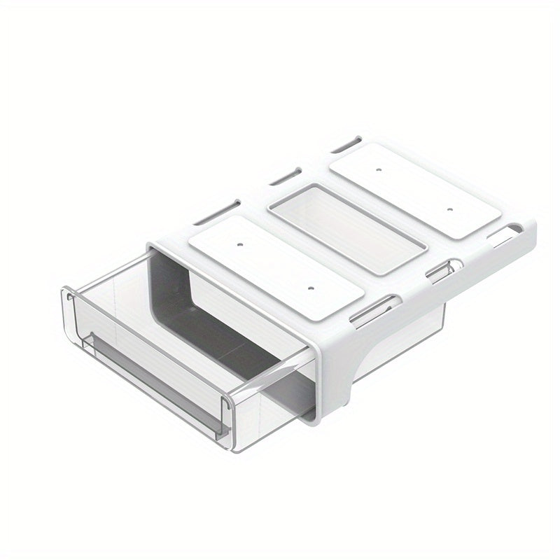 Office Desk Storage Box Hanging Installation Three Sizes Available