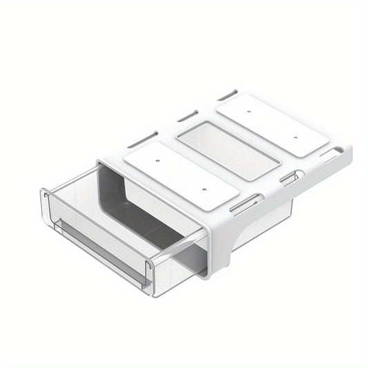 Office Desk Storage Box Hanging Installation Three Sizes Available