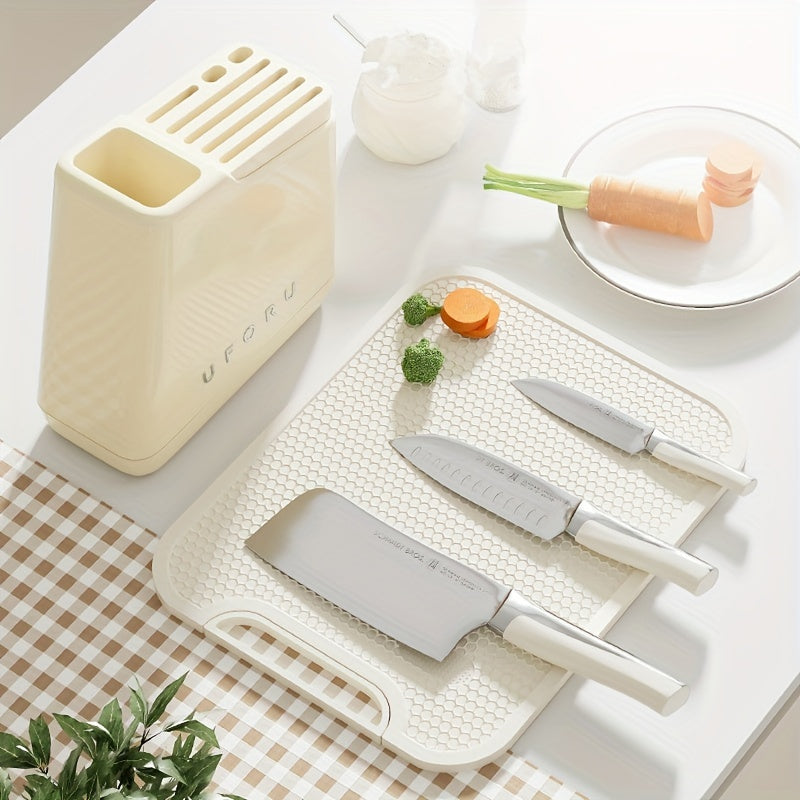 Multifunctional Kitchen Holder Tableware Storage Rack