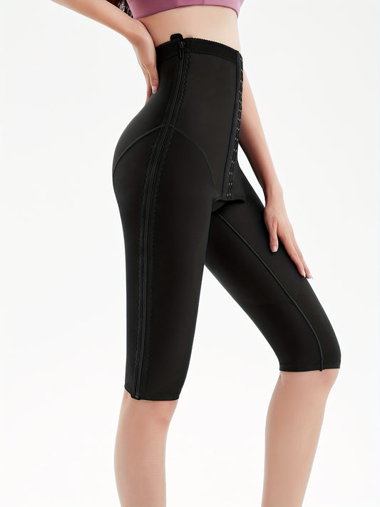 Tummy Control Yoga Thigh Tightening Pants Hip Lifting Leggings
