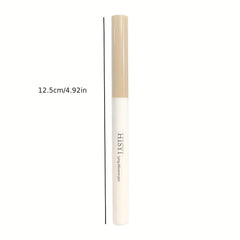 Glitter Eyeliner Pen Matte Finish Pearly Under Eye Crease Brightening Outliner