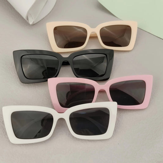 Y2K Butterfly Sunglasses UV400