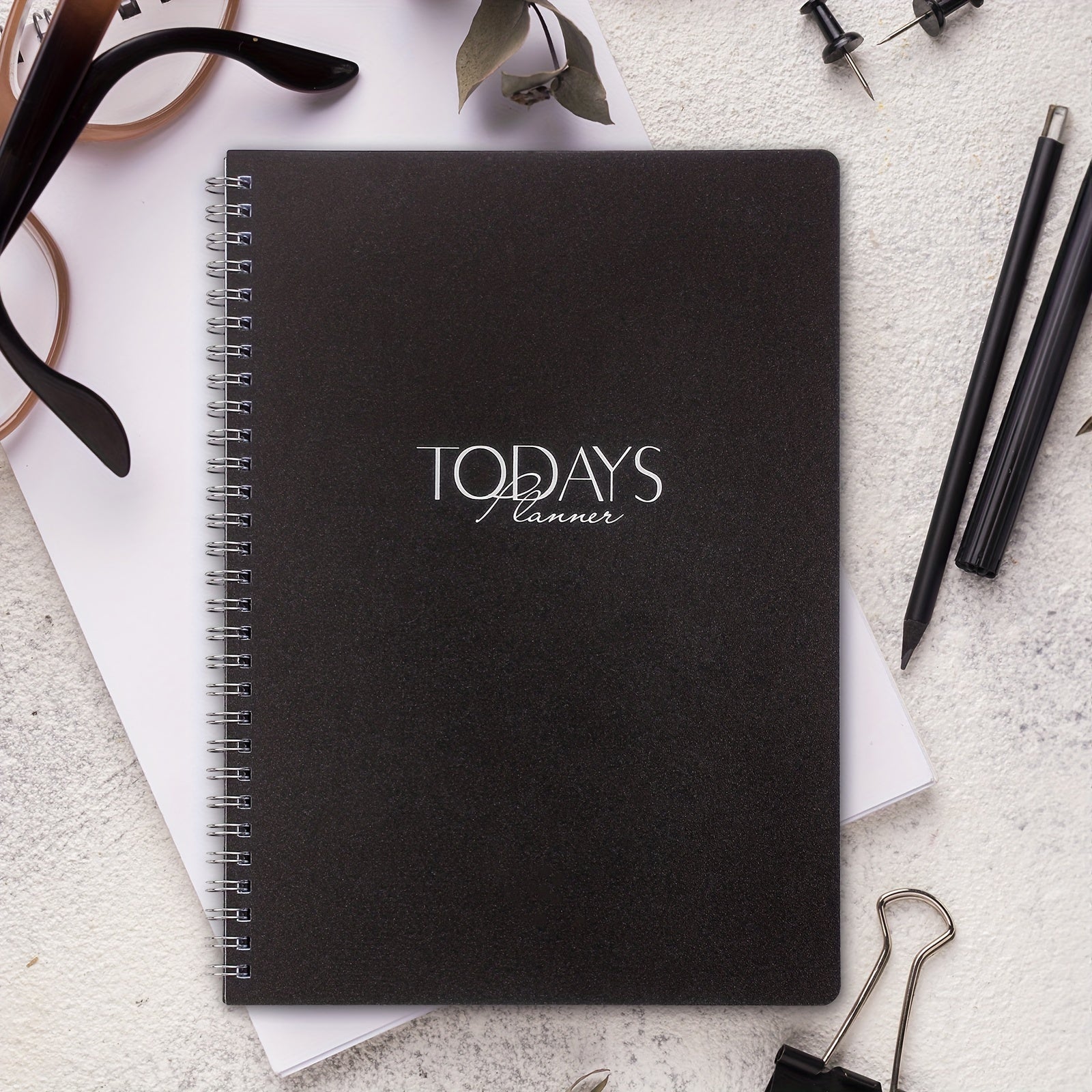 Weekly Planner Daily Planner To Do List Expense Tracker