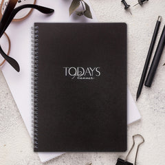 Weekly Planner Daily Planner To Do List Expense Tracker