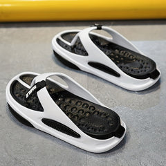 Men's Slip On Outdoor Flip Flops
