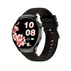 Multifunctional Unisex Sports Smartwatch 1.5 inch Large Dial