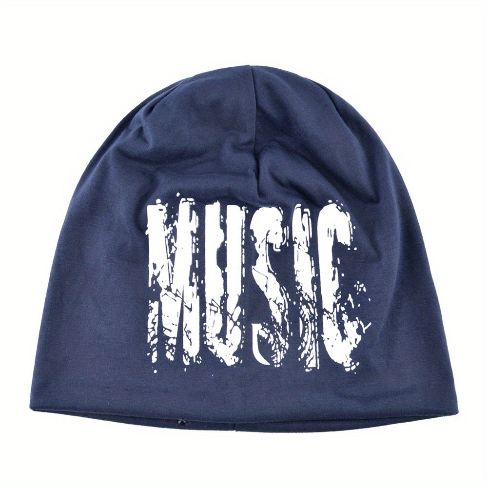 Breathable Fitness Headscarf Hat for Men and Women