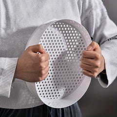 Microwave Steamer with Liner and Lid for Cooking, Bun Bread, Kitchen Supplies