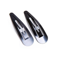 Hair Clips No Slip Metal Snap Clip Hair Accessories For Beach Daily