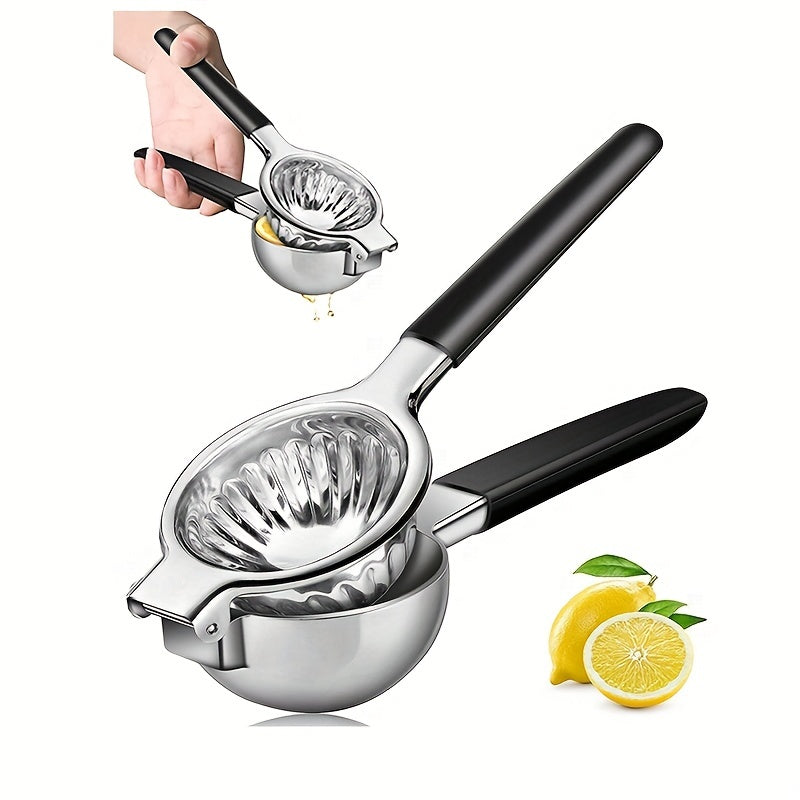 Citrus Juicer Multifunctional Lemon Juicer Creative Orange Juicer
