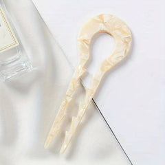 Acetic Acid Hairpin Chinese Style Hairpins