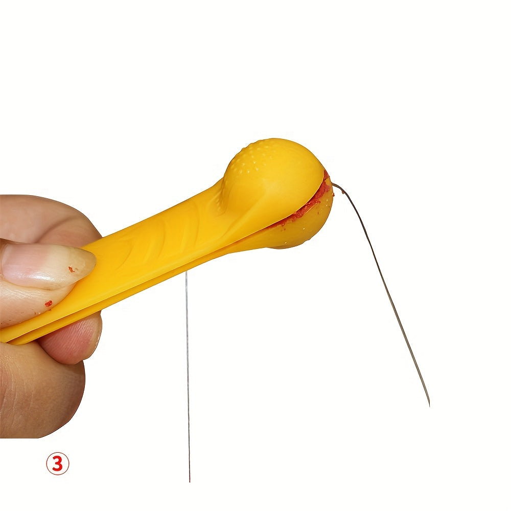 Portable Fishing Bait Spoon for Carp Fishing