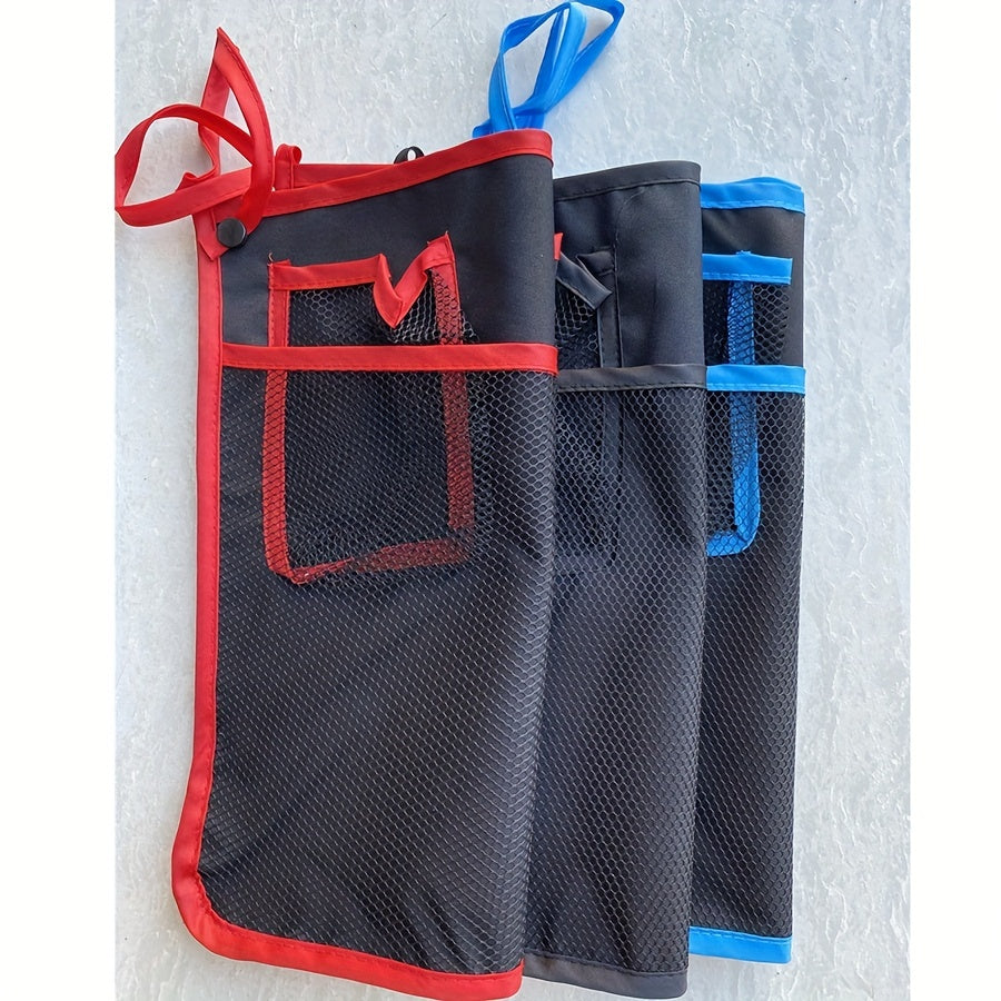 Stroller Storage Net Bag for Mommy with Baby Stroller