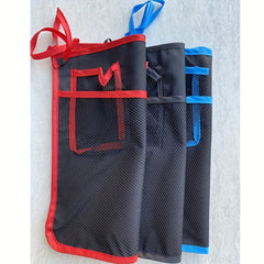Stroller Storage Net Bag for Mommy with Baby Stroller