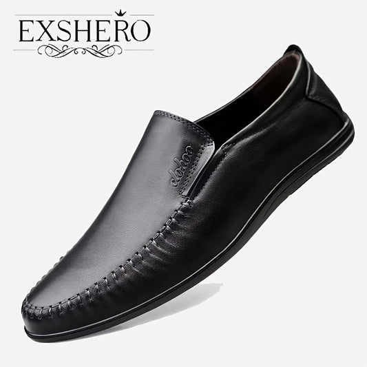 Men's Comfortable Slip On Formal Shoes for Office