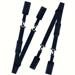 Adjustable Ski Strap Portable Snowboard Sled Harness