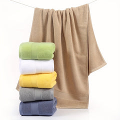 Soft Cotton Bath Towel 70x140cm
