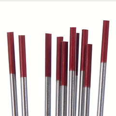 Tungsten Electrode Needle Welding Materials