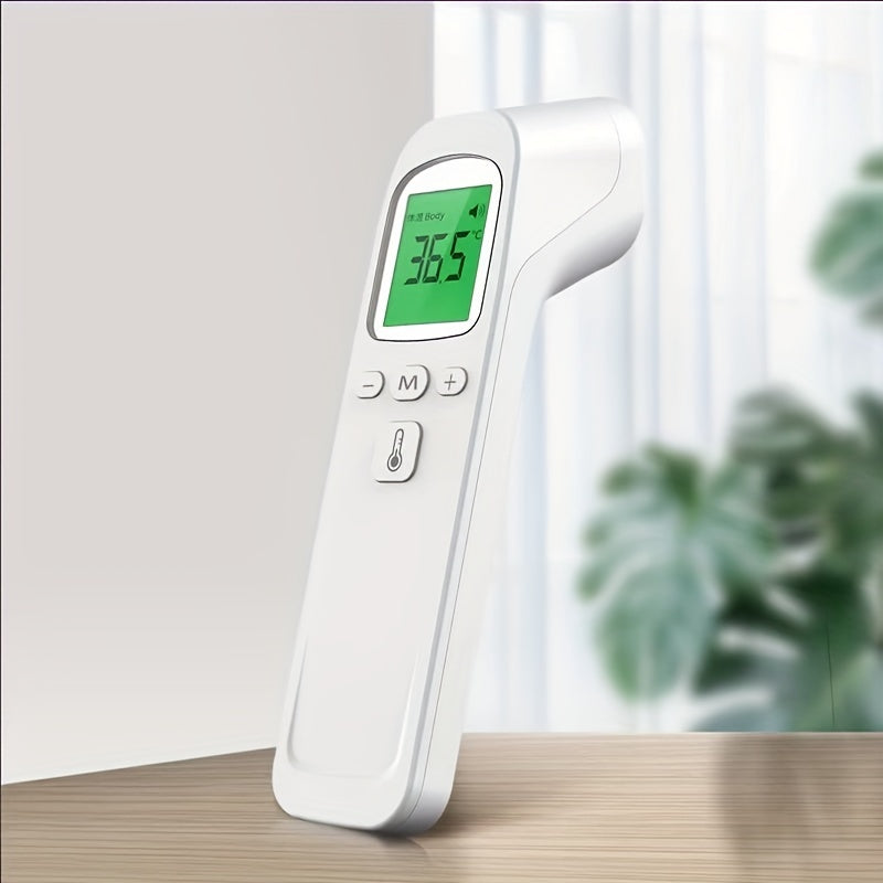 Non-Contact Baby Thermometer for Quick & Accurate Readings
