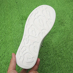 Women's Height Increasing Casual Sneakers Thick Bottom Shoes