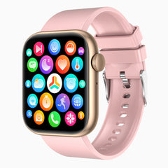 Touch Screen Smart Watch for Android and iOS Phones