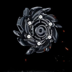 Metal Fidget Slider Magnetic EDC Haptic Fidget Toys