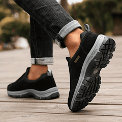 Men's Slip On Casual Shoes for Travel Jogging Spring and Summer