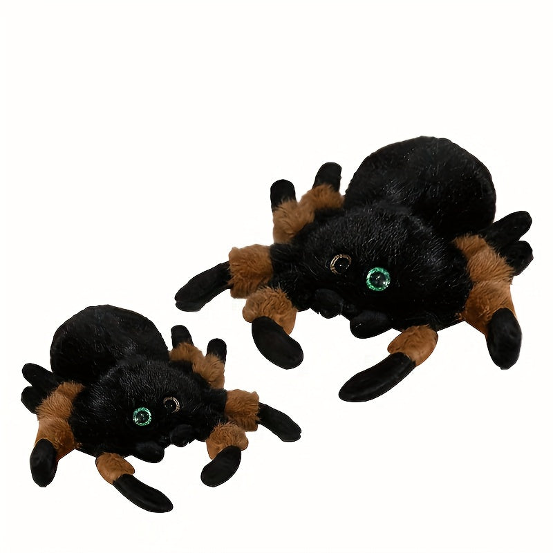 Spider Mother & Sweetie Plush Toy Soft Stuffed Animal Doll