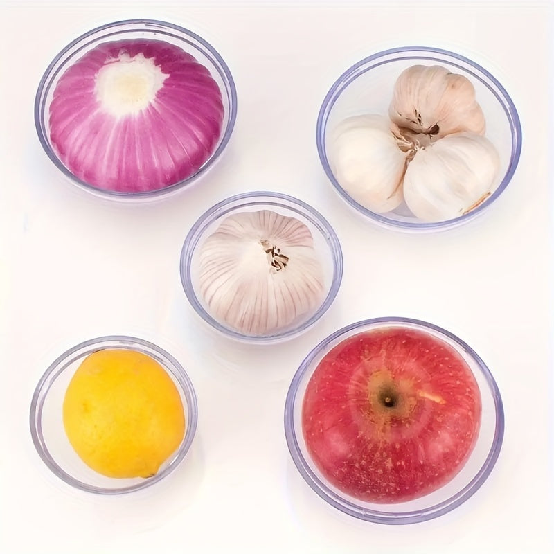 Convenient Fresh keeping Box for Kitchen Refrigerator
