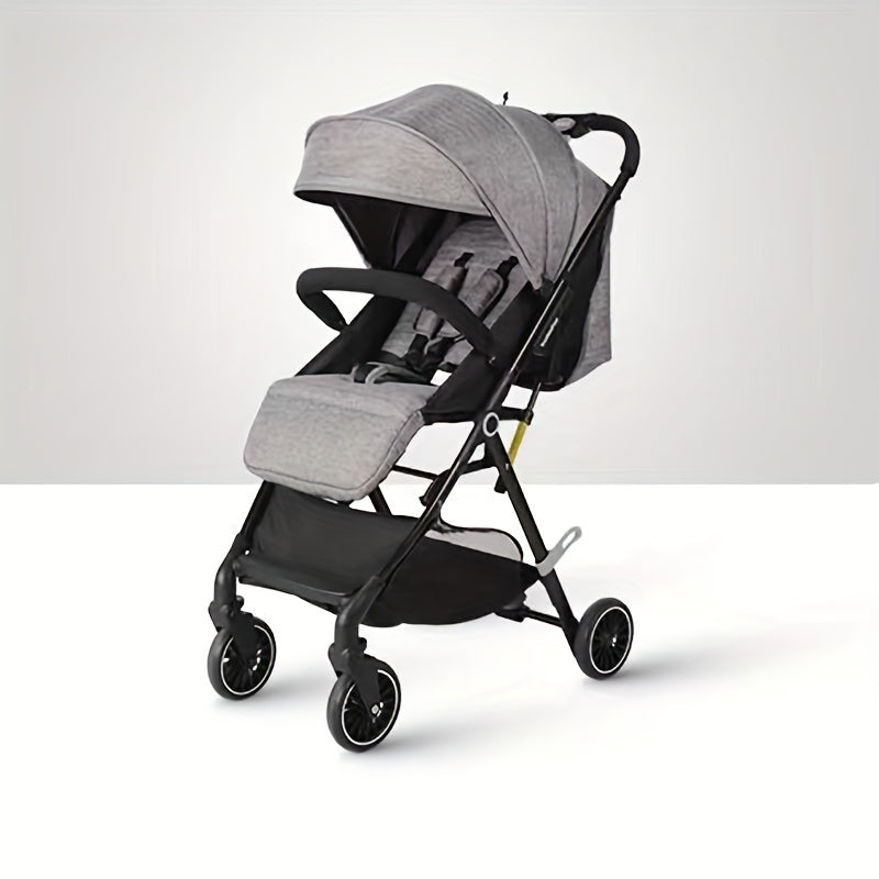 BaobaohaoN2 Foldable Baby Stroller SUV Shock Absorption