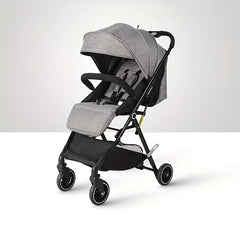 BaobaohaoN2 Foldable Baby Stroller SUV Shock Absorption
