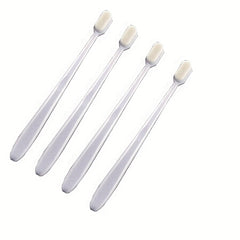 Nano Soft Toothbrush Ten Thousand Bristle Brush High Density Bristle Toothbrush