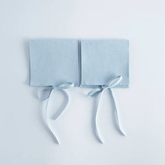 5pcs Microfiber Jewelry Pouches Wedding Christmas Storage Bag