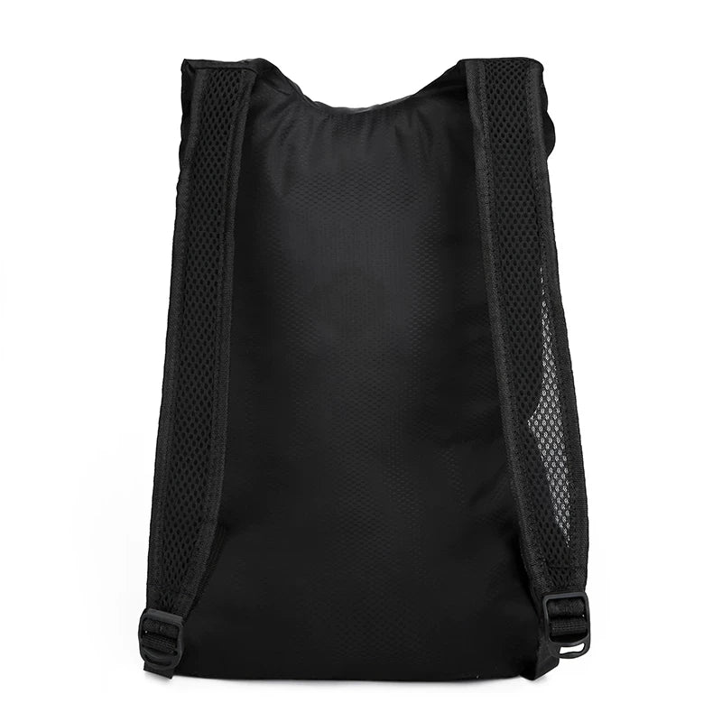Ultralight Packable Backpack for Outdoor Activities