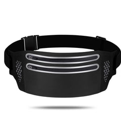 Waterproof Close-fitting Multifunctional Sport Pocket Fanny Pack