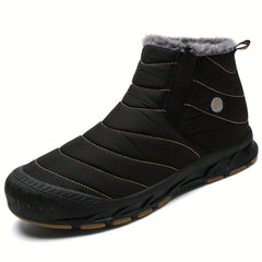 Non slip Snow Boots Casual Warm Outdoor Walking Shoes