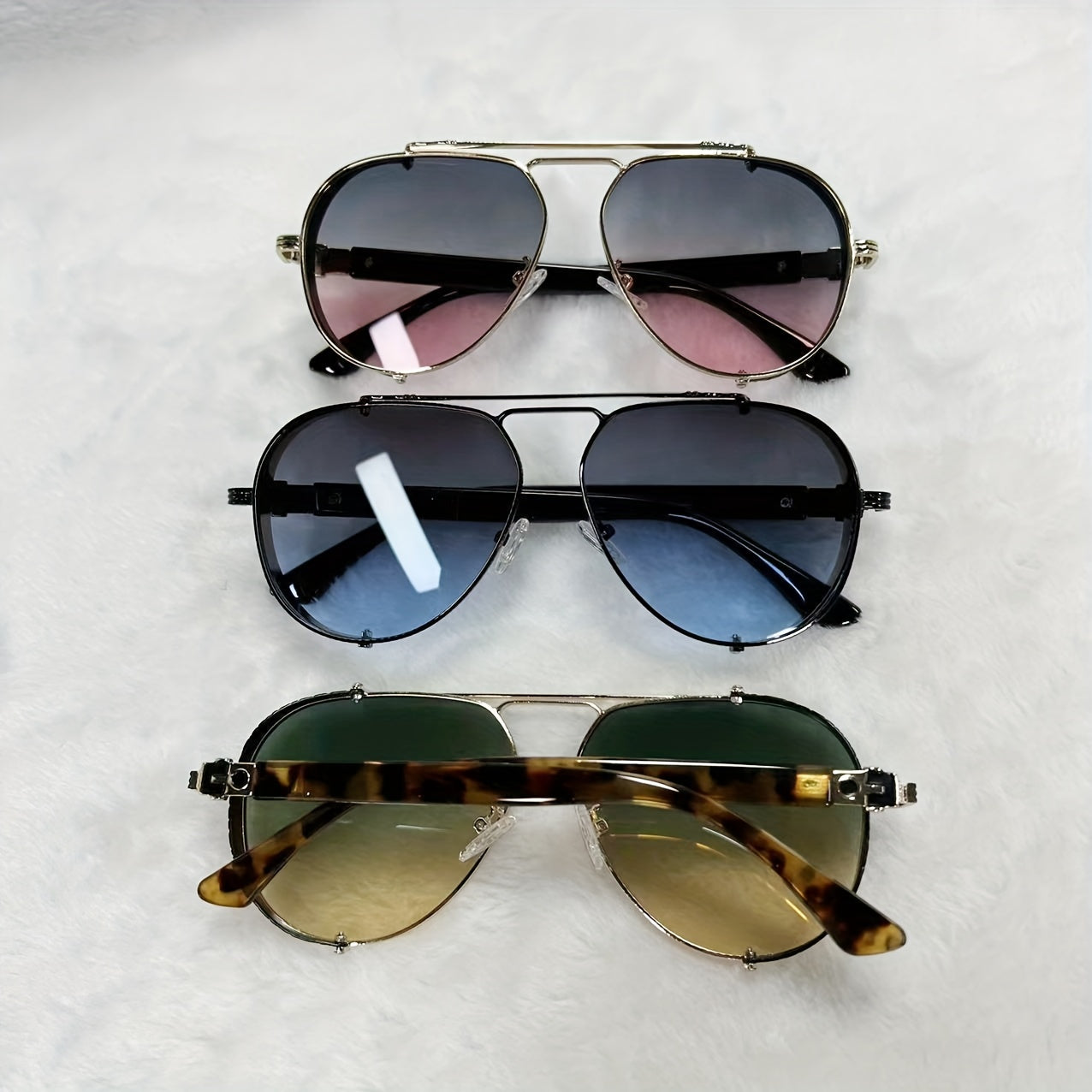 Men's Outdoor Sports Sunglasses UV Protection