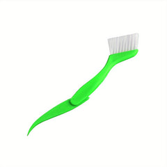 Corner Crevice Cleaning Brush Household Cleaner