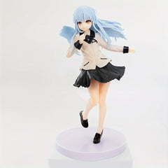 Angel Girl Standing Pose Figure Anime Action Ideal Gift