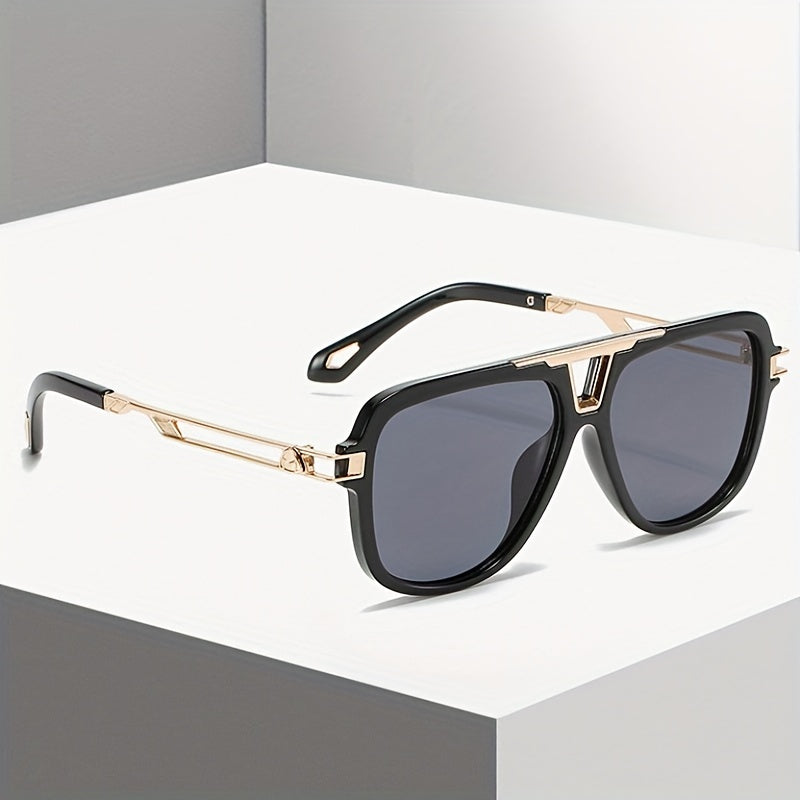 Men's Sports Cycling Sunglasses UV Protection Summer Sunglasses