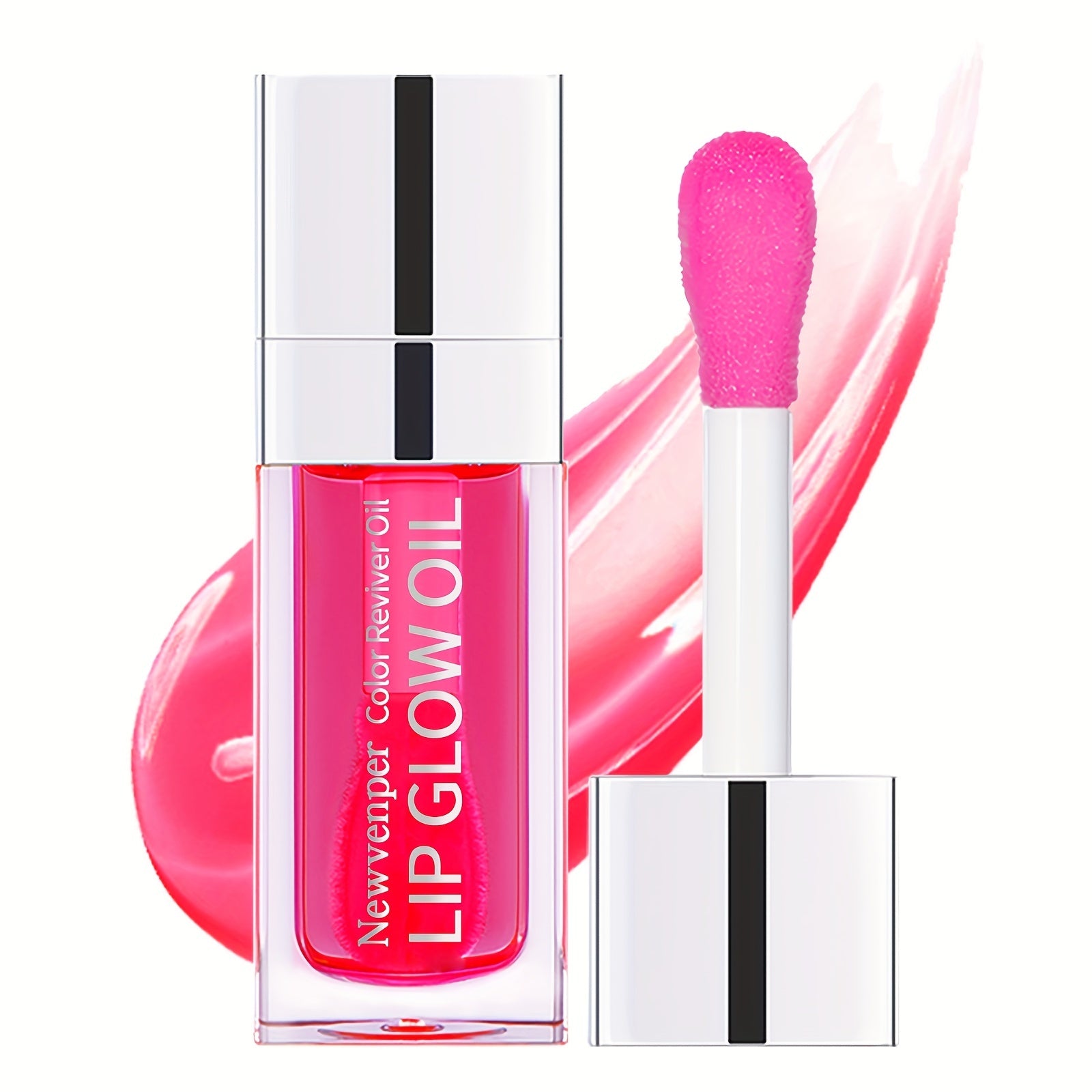 Plumping Hydrating Lip Gloss